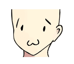 Your expression sticker #6834370