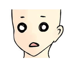 Your expression sticker #6834371