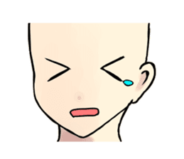 Your expression sticker #6834376