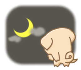 Honorific pig2 sticker #6834430