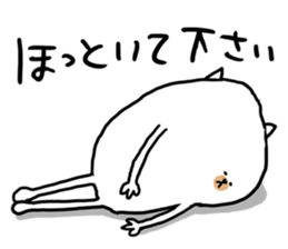 rebellious age sticker sticker #6835047