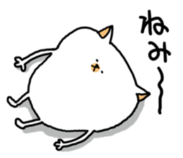 rebellious age sticker sticker #6835060