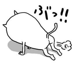 rebellious age sticker sticker #6835061