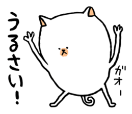 rebellious age sticker sticker #6835064