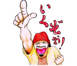 We Are ZEUS Pirates sticker #6835432