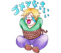 We Are ZEUS Pirates sticker #6835434