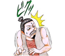 We Are ZEUS Pirates sticker #6835435