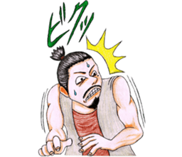 We Are ZEUS Pirates sticker #6835435