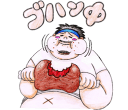 We Are ZEUS Pirates sticker #6835436