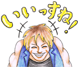 We Are ZEUS Pirates sticker #6835438