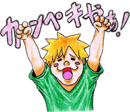 We Are ZEUS Pirates sticker #6835445