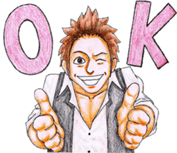 We Are ZEUS Pirates sticker #6835458