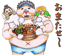 We Are ZEUS Pirates sticker #6835463