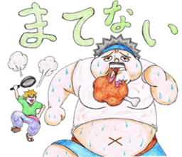 We Are ZEUS Pirates sticker #6835466