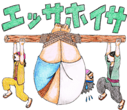 We Are ZEUS Pirates sticker #6835467