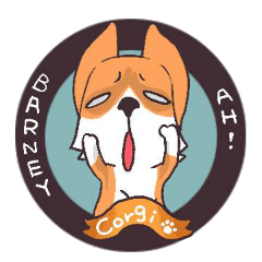 Corgi of OldV Part 3