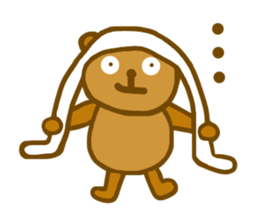 Hikuma san sticker #6835903