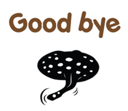 Polkadot sticker #6836001