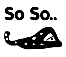 Polkadot sticker #6836019