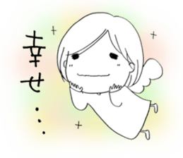 Voice of the heart8 sticker #6836157