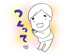 Voice of the heart8 sticker #6836158