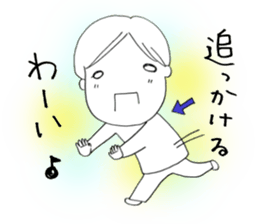 Voice of the heart8 sticker #6836177