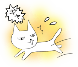 Voice of the heart8 sticker #6836178