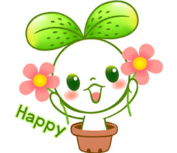 Tua Ngok (English version) sticker #6836192