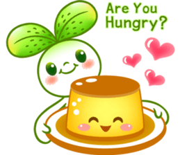 Tua Ngok (English version) sticker #6836195