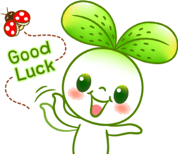 Tua Ngok (English version) sticker #6836200