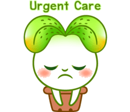 Tua Ngok (English version) sticker #6836201