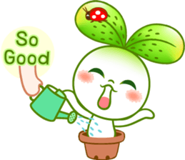 Tua Ngok (English version) sticker #6836202