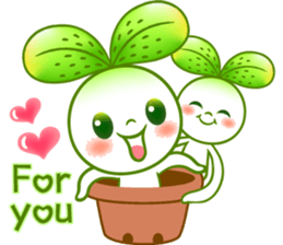 Tua Ngok (English version) sticker #6836207