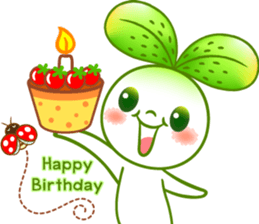 Tua Ngok (English version) sticker #6836211