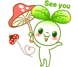 Tua Ngok (English version) sticker #6836214