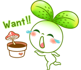 Tua Ngok (English version) sticker #6836216