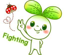 Tua Ngok (English version) sticker #6836217