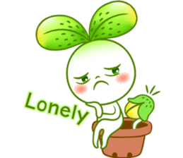 Tua Ngok (English version) sticker #6836219