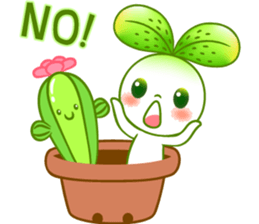 Tua Ngok (English version) sticker #6836220