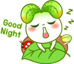 Tua Ngok (English version) sticker #6836223