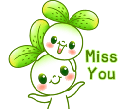 Tua Ngok (English version) sticker #6836224