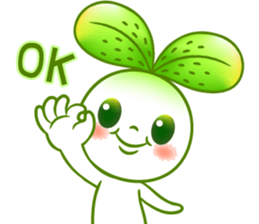 Tua Ngok (English version) sticker #6836225