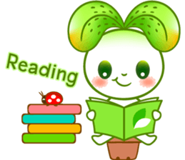 Tua Ngok (English version) sticker #6836231