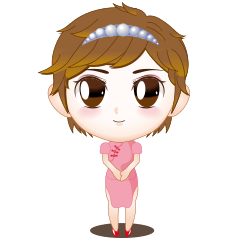 The argument Xian opens the luck