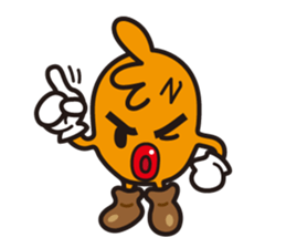 Kippo's Stickers sticker #6836555