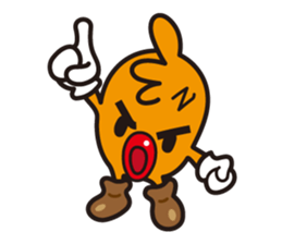 Kippo's Stickers sticker #6836557