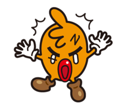 Kippo's Stickers sticker #6836559