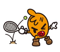 Kippo's Stickers sticker #6836571