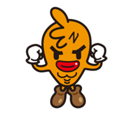 Kippo's Stickers sticker #6836578