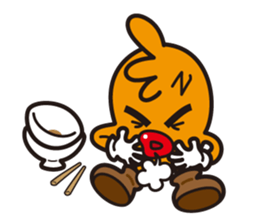 Kippo's Stickers sticker #6836585